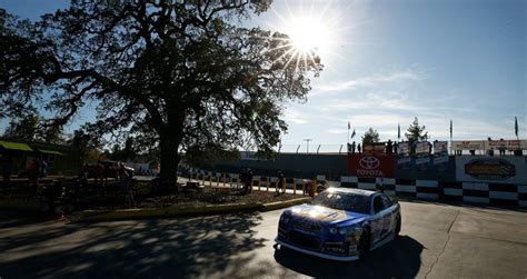 city that hosts the nascar race with the largest purse|Record purses announced for 2023 season at All .